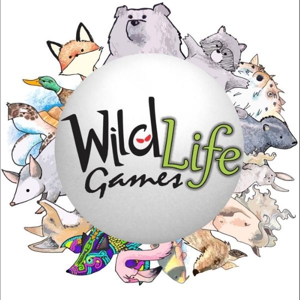 Wild Life Games