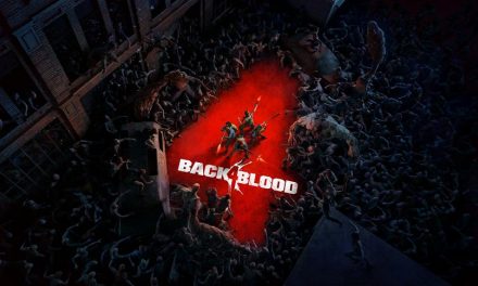 Back 4 Blood beta