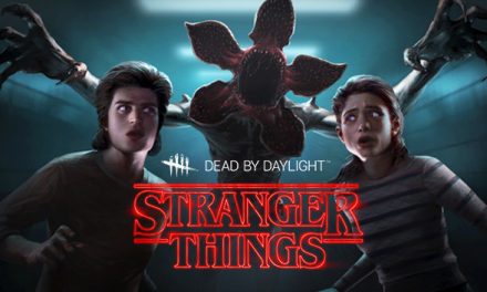 Dead by daylight dice adiós a Stranger Things
