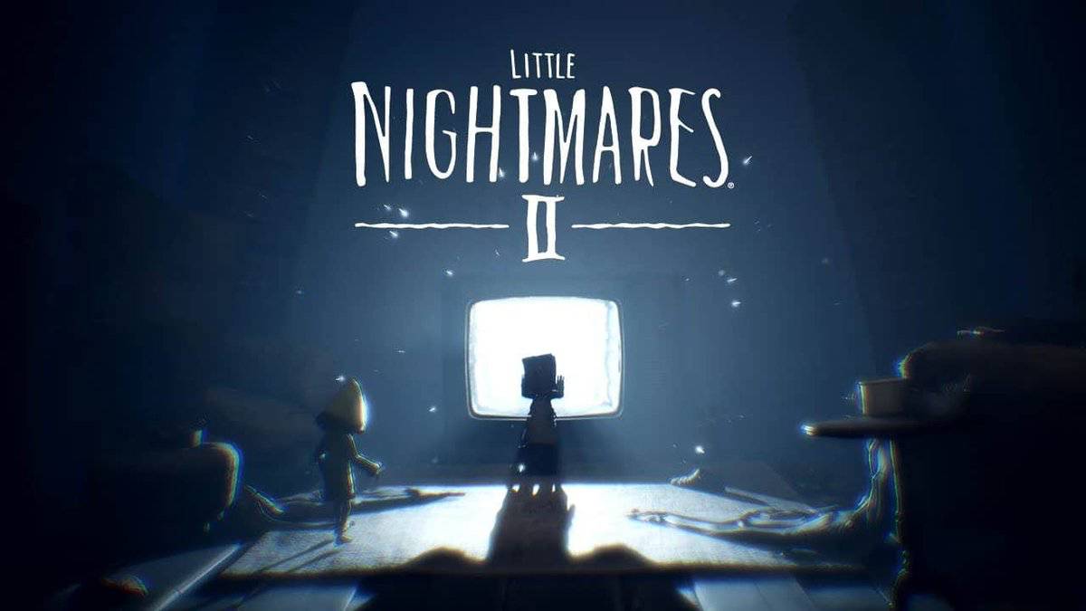 Little Nightmare 2 bitgamers