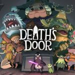 Death’s door