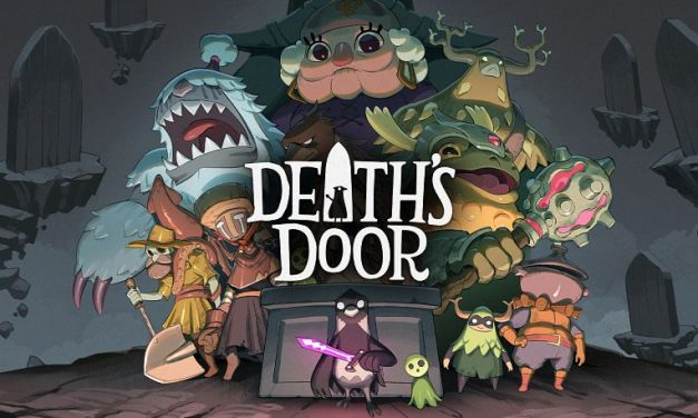Death’s door