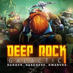 Deep Rock Galactic y la sinergia